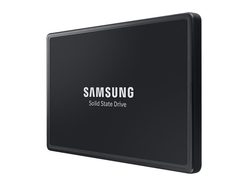 Samsung PM9A3 7.68 TB U.2 NVMe Enterprise-SSD – Bild 3