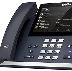 Yealink SIP-MP56 Teams Edition – IP-Tischtelefon