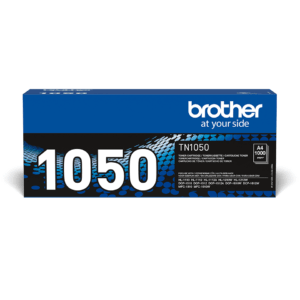 Brother TN-1050 – Original-Toner Schwarz