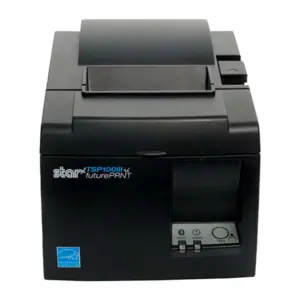 Star Micronics TSP143IIU+ USB-Bondrucker